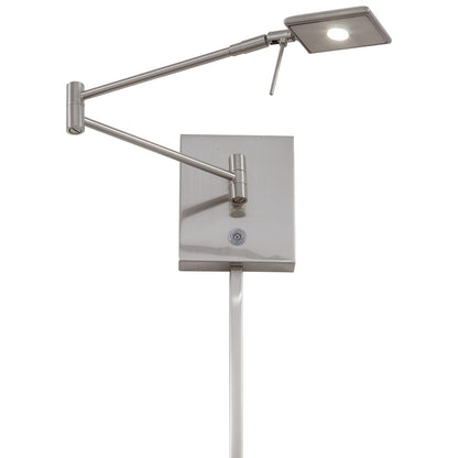 Indoor Lighting,Lamps-Minka George Kovacs-P4328