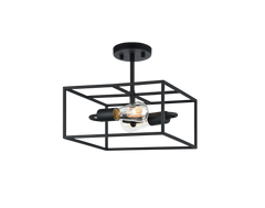 Flush Mounts-Matteo Lighting-X71642RB