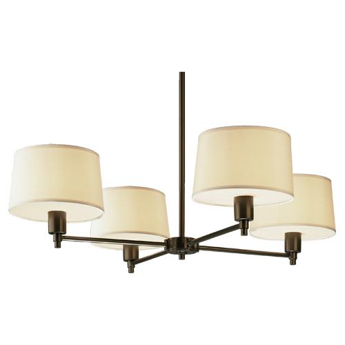 Chandeliers-Robert Abbey-Z1817