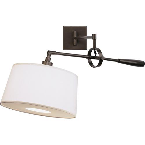 Sconces-Robert Abbey-Z1819