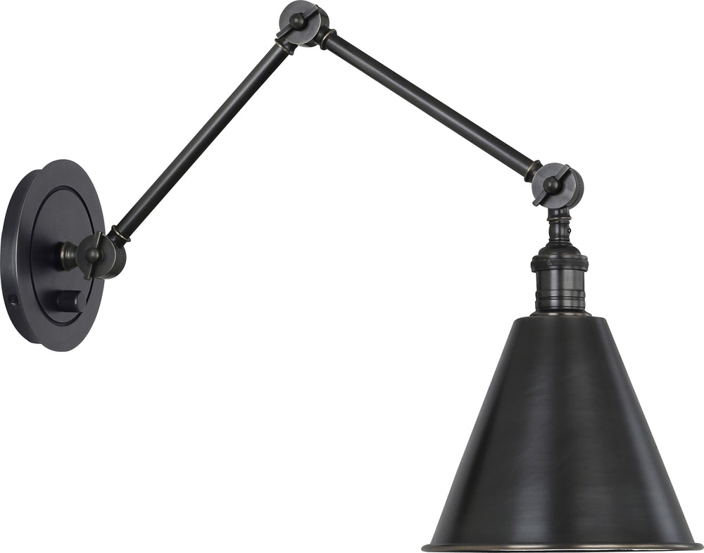 Sconces-Robert Abbey-Z2418