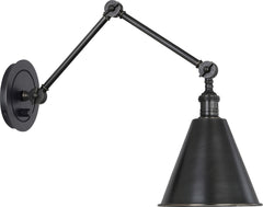 Sconces-Robert Abbey-Z2418