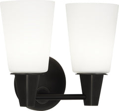 Sconces-Robert Abbey-Z255