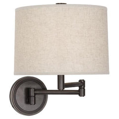 Sconces-Robert Abbey-Z2824