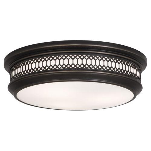 Flush Mounts-Robert Abbey-Z307