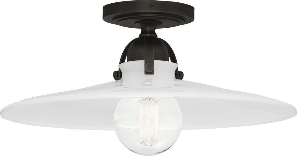 Flush Mounts-Robert Abbey-Z614