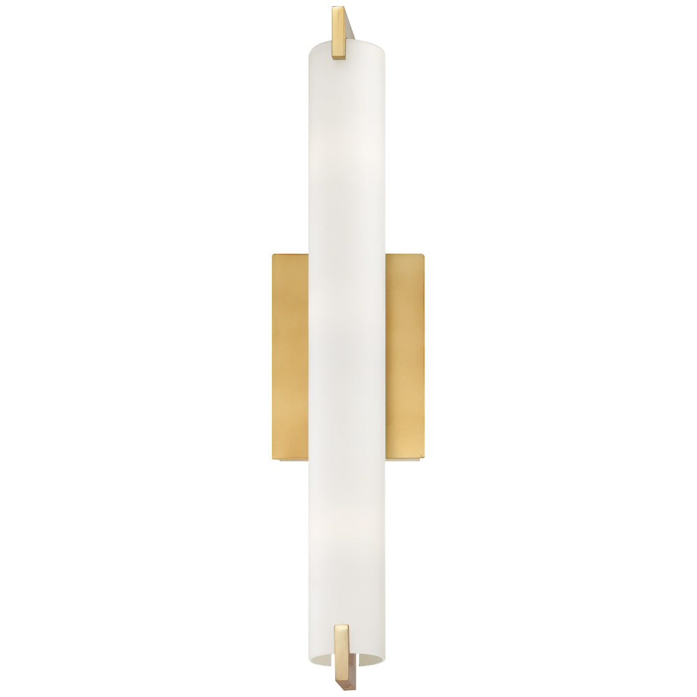 Indoor Lighting,Wall Lighting-Minka George Kovacs-P5044-L