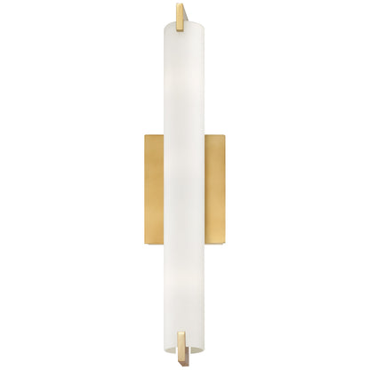 Indoor Lighting,Wall Lighting-Minka George Kovacs-P5044-L